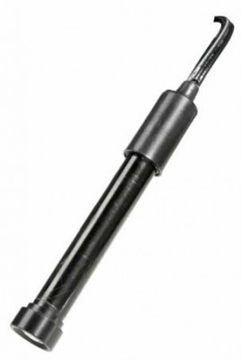 OAKTON WD-35642-50 Galvanic Dissolved Oxygen Probe for OAKTON DO Meters, 3&#039;-
