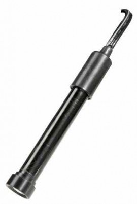 OAKTON WD-35642-54 Galvanic Dissolved Oxygen Probe for OAKTON DO Meters, 30'-