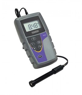 OAKTON WD-35643-13 DO 6+ Dissolved Oxygen Meter with Probe, 0 to 200%-
