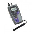 OAKTON WD-35643-14 DO 6+ Dissolved Oxygen Meter Kit, 0 to 200%-