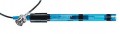 OAKTON WD-35801-08 Industrial Series In-Line Submersible pH Electrode for pH 200, 800 and 1000 Controllers-