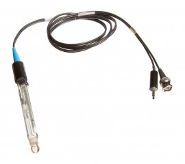 OAKTON WD-35801-79 All-in-1 High Sodium/High pH Double-Junction pH Electrode for pH Meters-