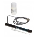 OAKTON WD-35802-04 Single-Junction Epoxy-Body Bromide Br Ion-Selective Electrode-