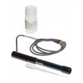 OAKTON WD-35802-04 Single-Junction Epoxy-Body Bromide Br Ion-Selective Electrode-