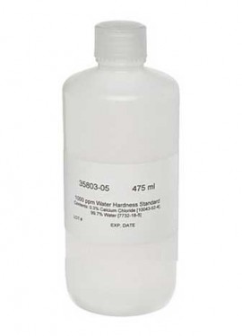 OAKTON WD-35803-05 Calcium Ca+2 Replacement Calibration Standard Solution Kit for Ion-Selective Electrodes-