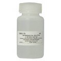 OAKTON WD-35803-76 NH&lt;sub&gt;4&lt;/sub&gt;C&lt;sub&gt;1&lt;/sub&gt; Electrode Reference Fill Solution, 0.1m AgC&lt;sub&gt;1&lt;/sub&gt; Saturation, 125ml-