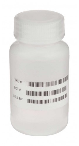OAKTON WD-35803-84 KCl with Glycerol Reference Fill Solution for pH Electrodes-
