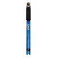 OAKTON WD-35804-02 Epoxy-Body Direct-Connect Double-Junction pH Electrode, 0.47&quot; Diameter-