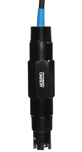 OAKTON WD-35806-22 D. Self Cleaning Flat ORP Electrode-