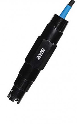 OAKTON WD-35807-25 Industrial Series F. PTFE Junction pH Electrode-