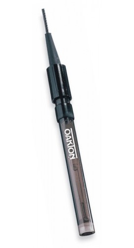 OAKTON WD-35812-02 Ion Selective Electrode, ISE, Ammonium, Epoxy Body-