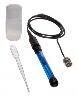 OAKTON WD-35812-24 Double-Junction Epoxy-Body Lead Pb+2 Ion-Selective Electrode-