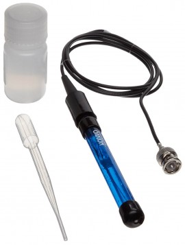 OAKTON WD-35812-40 Silver/Sulfide Electrode DJRE-