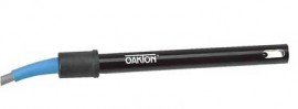 OAKTON WD-35820-21 Industrial Series Epoxy-Body Industrial Cell with Graphite Sensor, K = 0.1, 10' Cable-