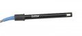 OAKTON WD-35820-60 Industrial Series Epoxy-Body Industrial Cell with Graphite Sensor, K = 0.1, 25&#039; Cable-