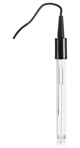 OAKTON WD-59001-70 General Purpose, Double Junction, Plastic Body, Gel Filled pH Combination Electrode-