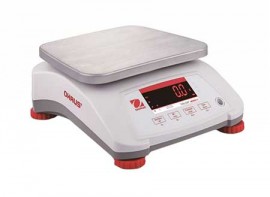 OHAUS V41PWE15T Valor 4000 High-Performance Food Scale, 30 lbs-