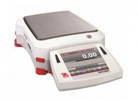 OHAUS EX4202/E Explorer Precision Balance, 9.26 lbs-