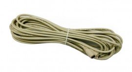 Ohaus 30078078 RS-422 Interface Cable for EX and EX-HiCap balances, 29.53&#039;-