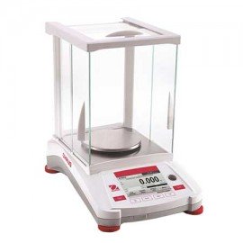 OHAUS AX423N/E Adventurer Precision Balance, 15 oz-