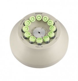 Ohaus 30130877 Frontier Angle Centrifuge Rotor, 12 tubes x 0.51 oz, RB/FA-