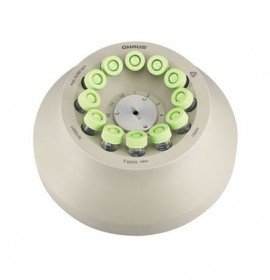 Ohaus 30130877 Frontier Angle Centrifuge Rotor, 12 tubes x 0.51 oz, RB/FA-