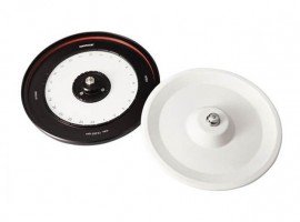 Ohaus 30130881 Frontier Hematocrit Angle Centrifuge Rotor, 24 capillaries-
