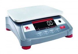 OHAUS R41ME30 Ranger 4000 Compact Scale, 60 lbs-