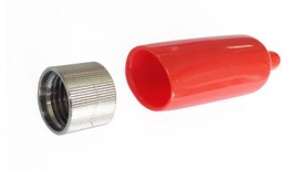 Ohaus 30253566 Dissolved Oxygen Probe Cap for STD021 electrodes-