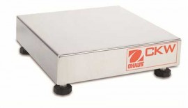 OHAUS CKW15L CKW Base, 30 lbs-