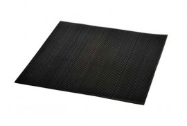 Ohaus 30400065 Shaker Platform Rubber Mat, 24 x 36&quot;-