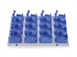 OHAUS 30400075 Dedicated Platform, 16 samples-