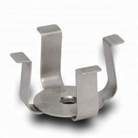 OHAUS 30400093 Erlenmeyer Flask Clamp, 3 Liter-