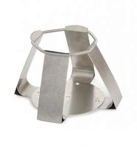 OHAUS 30400096 Erlenmeyer Flask Clamp, 6 Liter-