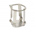 OHAUS 30400098 Media Bottle Clamp, 1000 mL-