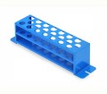 OHAUS 30400112 Test Tube Rack 21-25 mm Stationary-