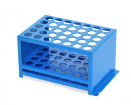 OHAUS 30400119 Test Tube Rack For 15 mL Tubes-