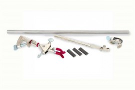 OHAUS 30400146 Support Rod And Clamp Kit-