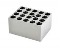 Ohaus 30400152 Module Block, 0.47/0.51&quot;, 20  holes-