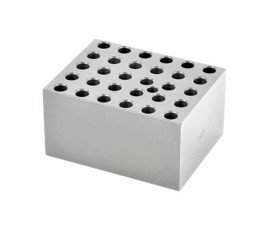 Ohaus 30400158 Module Block, 0.236", 30 holes-