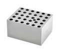 Ohaus 30400163 Module Block, 0.008 oz, thirty 0.2" holes-