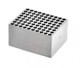 Ohaus 30400169 Module Block, 0.00676 oz micro, 80 holes-