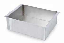 OHAUS 30400176 Sand Bath, 6 Block-