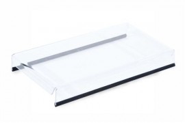 OHAUS 30400181 Cover, Low-Temperature, 6 Block-