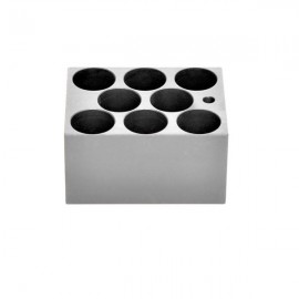 OHAUS 30400188 Module Block For Vials 25 mm-