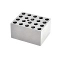 OHAUS 30400192 Module Block, 2.0 mL Corning Tube-