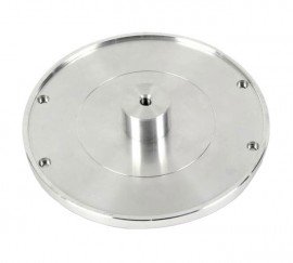 Ohaus 30500570 Base Plate for hot plate stirrers, 5.31&quot;-