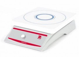 OHAUS 30573809 Large Volume Stirrer, 25 L-