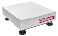 OHAUS 30683696 D75B1R Defender&amp;trade; 3000 Base, 14 x 12&amp;quot; (355 x 305 mm), 150 lbs-