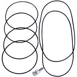 OHAUS 30770940 Universal Harness for the e-E51LD-